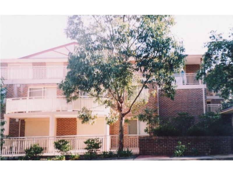 19/14-16 Weigand Ave, Bankstown NSW 2200