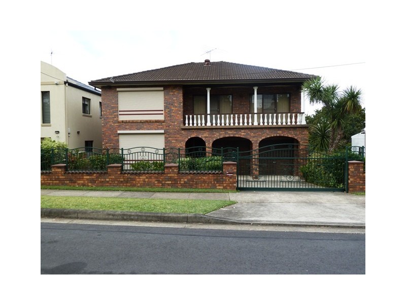64 DUTTON ST, Bankstown NSW 2200