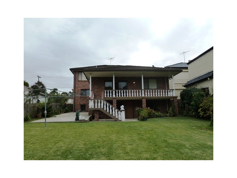 64 DUTTON ST, Bankstown NSW 2200