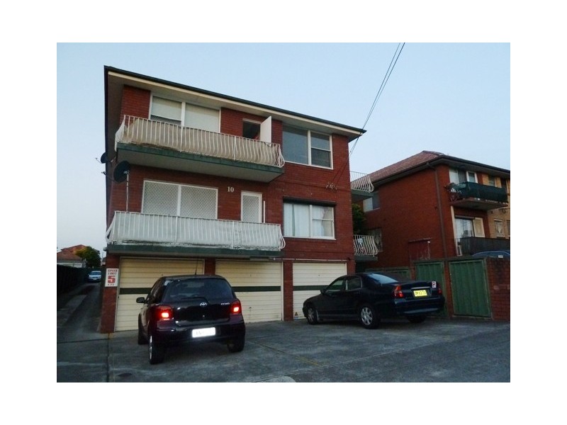 7/10 Denman Ave, Wiley Park NSW 2195