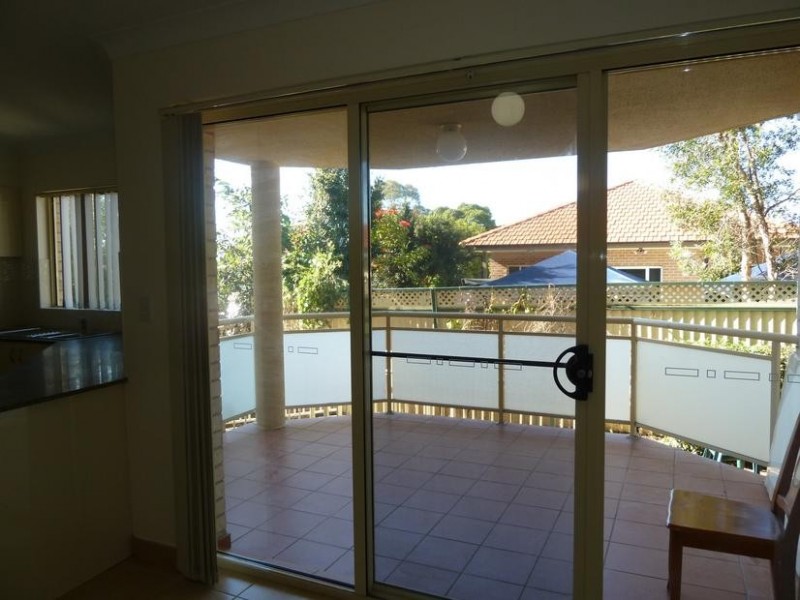 20/1 HILLVIEW ST, Roselands NSW 2196