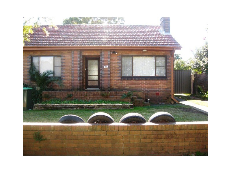 43 Macquarie st, Greenacre NSW 2190