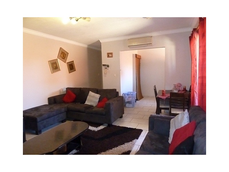 5/19 RAWSON ST, Wiley Park NSW 2195