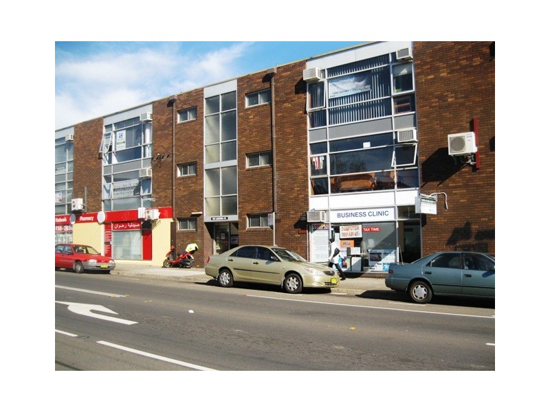 3/183 Lakemba St, Lakemba NSW 2195