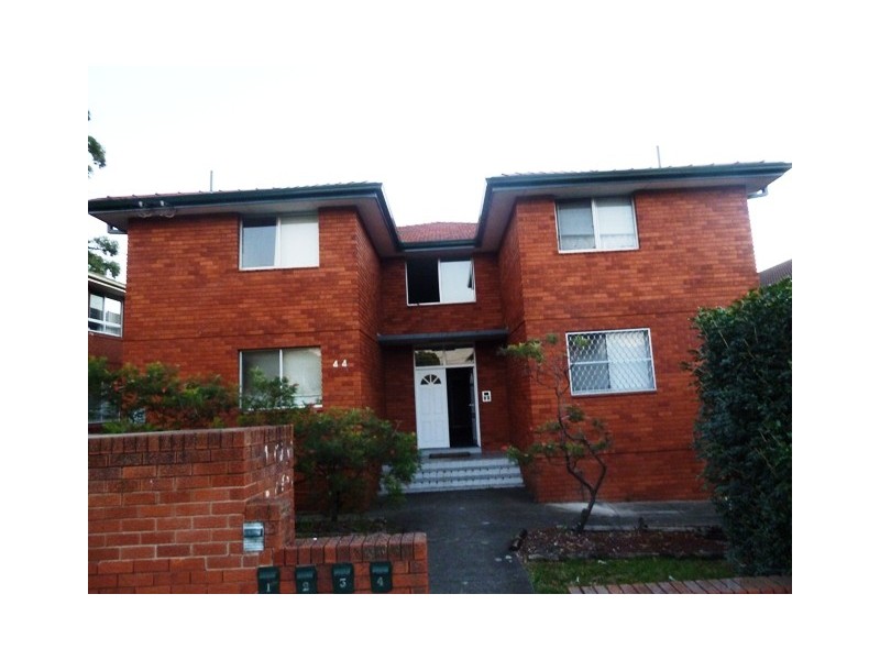 3/44 McCourt St, Wiley Park NSW 2195