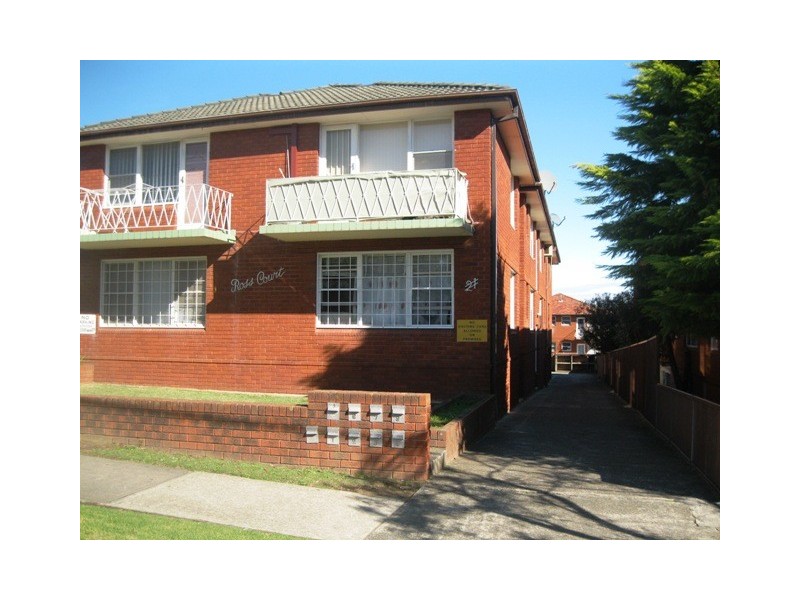 7/21 Denman Ave, Wiley Park NSW 2195