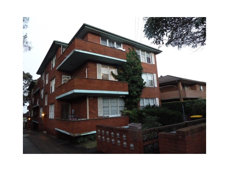 5/23 FAIRMOUNT ST, Lakemba NSW 2195