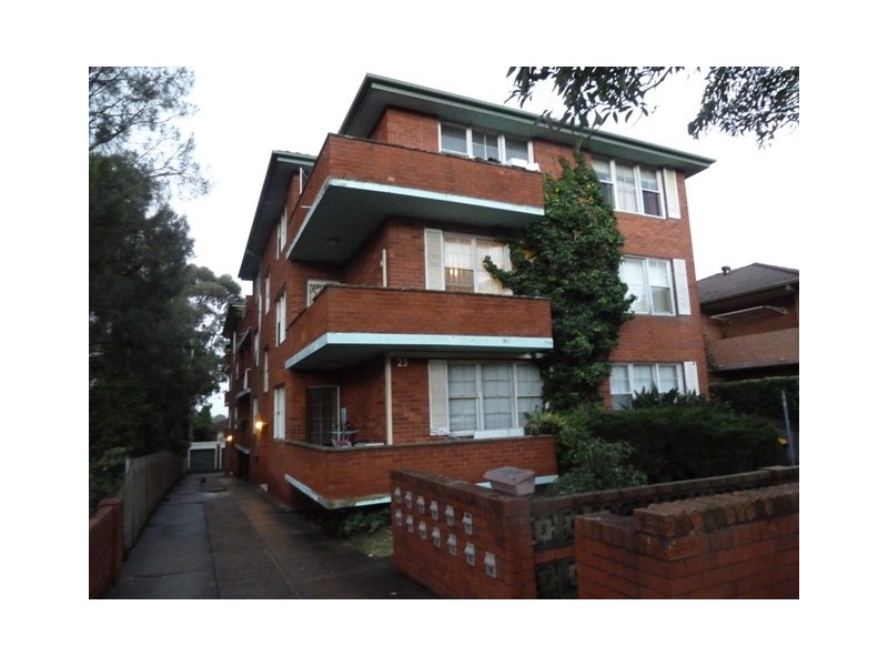 5/23 FAIRMOUNT ST, Lakemba NSW 2195