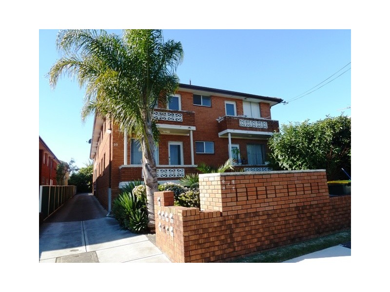 4/59 Cornelia St, Wiley Park NSW 2195