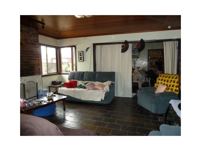 20 HIGH ST, Bankstown NSW 2200