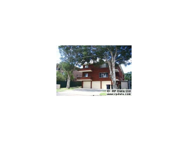 3/7 SHADFORTH ST, Wiley Park NSW 2195