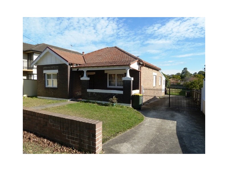 35 Ferguson ave, Wiley Park NSW 2195