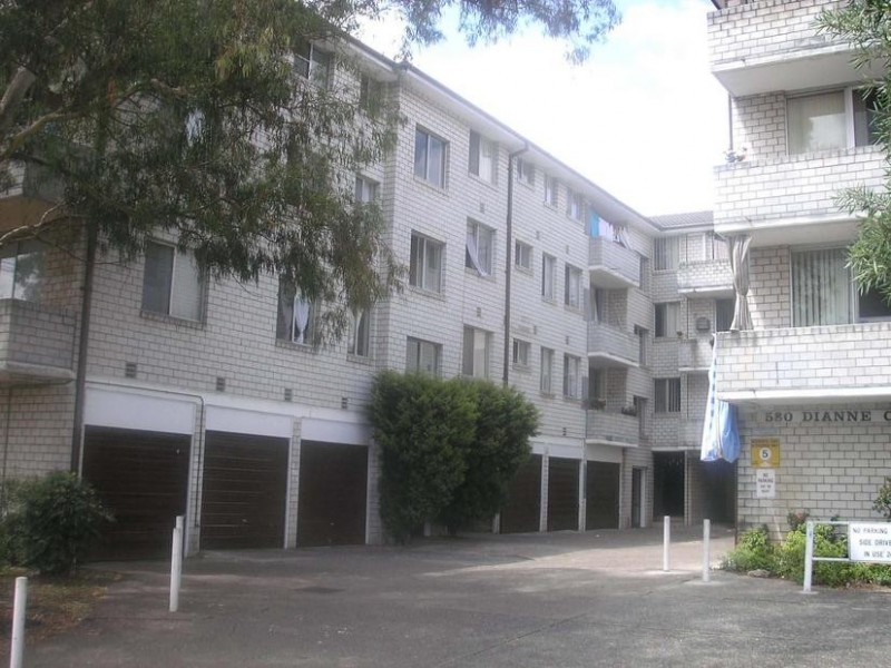 20/580 PUNCHBOWL RD, Lakemba NSW 2195