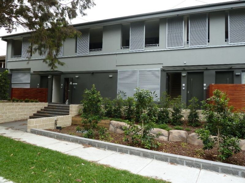 2/28 Folkestone pde, Botany NSW 2019