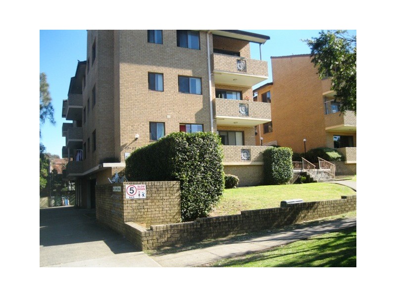 8/28-32 Weigand Ave, Bankstown NSW 2200