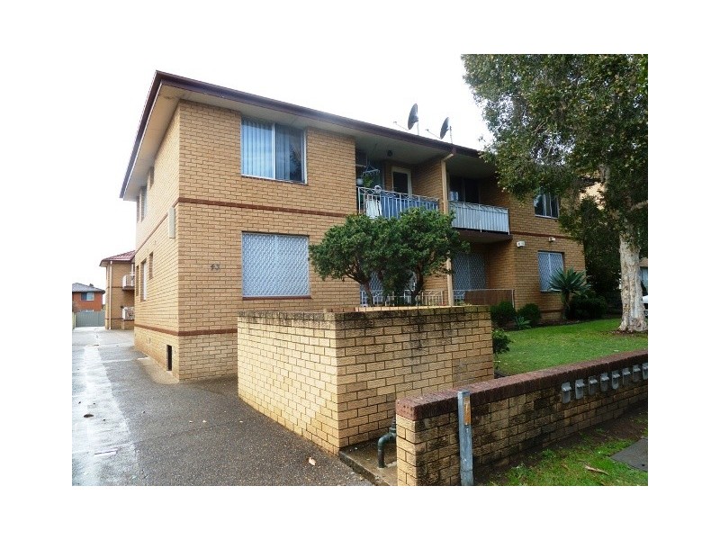 3/43 Fairmount St, Lakemba NSW 2195