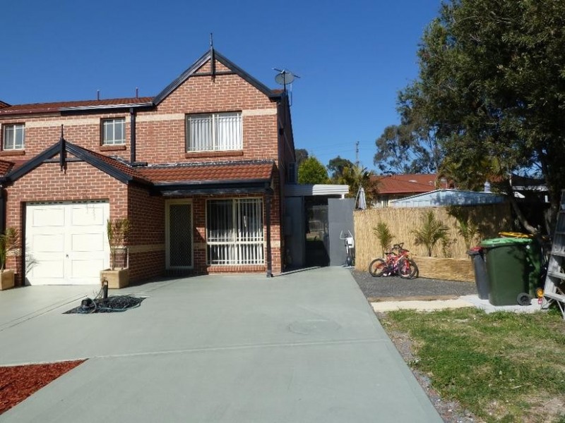 1 SUGARWOOD GROVE, Greenacre NSW 2190