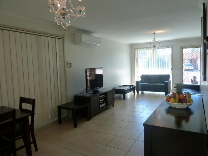 1 SUGARWOOD GROVE, Greenacre NSW 2190