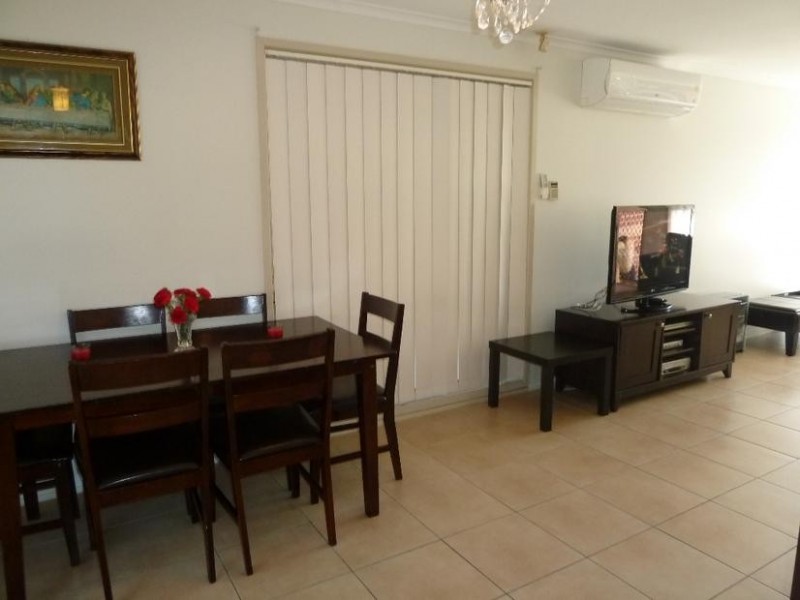 1 SUGARWOOD GROVE, Greenacre NSW 2190
