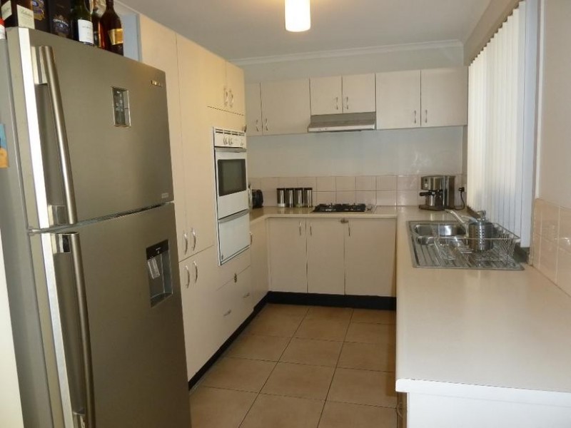 1 SUGARWOOD GROVE, Greenacre NSW 2190