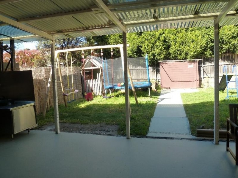 1 SUGARWOOD GROVE, Greenacre NSW 2190