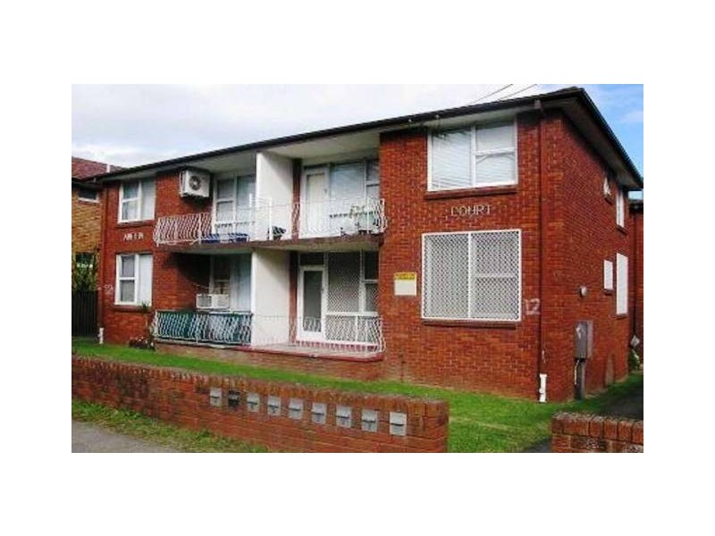 1/12 WANGEE RD, Lakemba NSW 2195