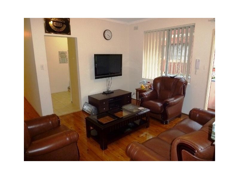 9/6 Fairmount Street, Lakemba NSW 2195