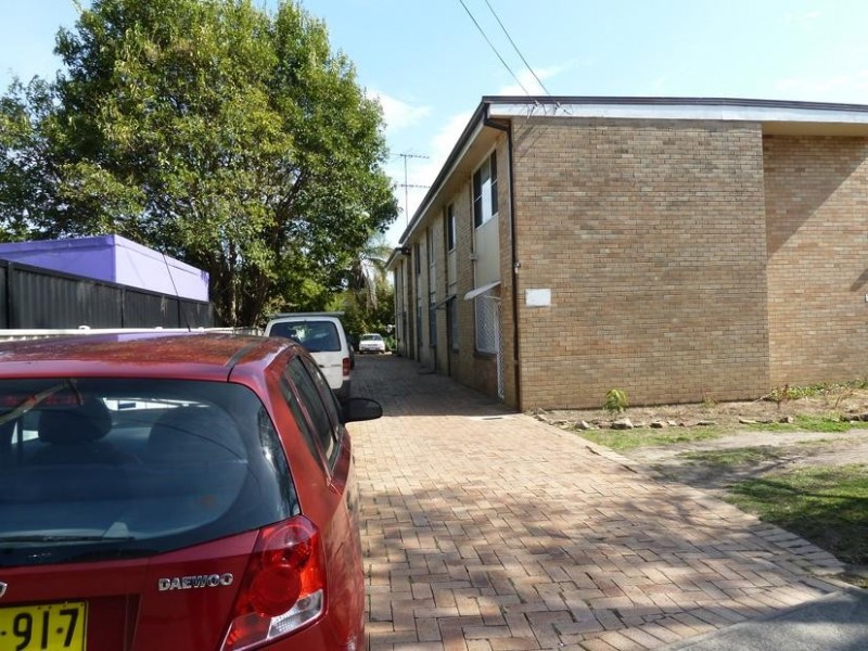 Lot 3, 2 HOLLAND PLACE, Lakemba NSW 2195