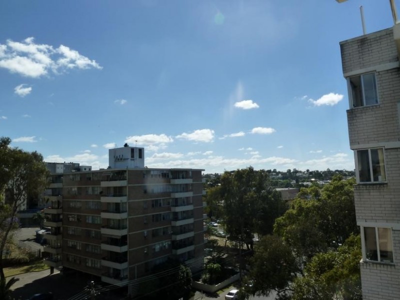 41/22 RAYMOND ST, Bankstown NSW 2200