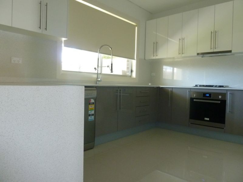 12a Blanc Avenue, East Hills NSW 2213