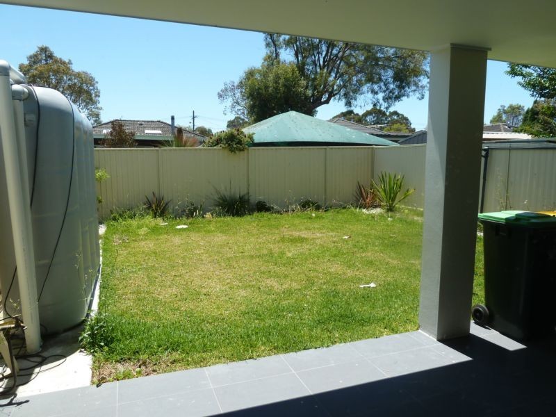 12a Blanc Avenue, East Hills NSW 2213