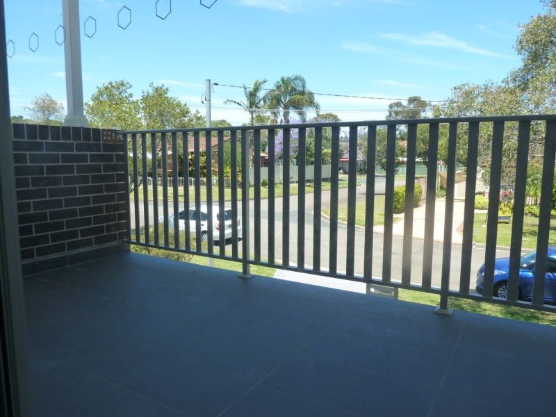 12a Blanc Avenue, East Hills NSW 2213