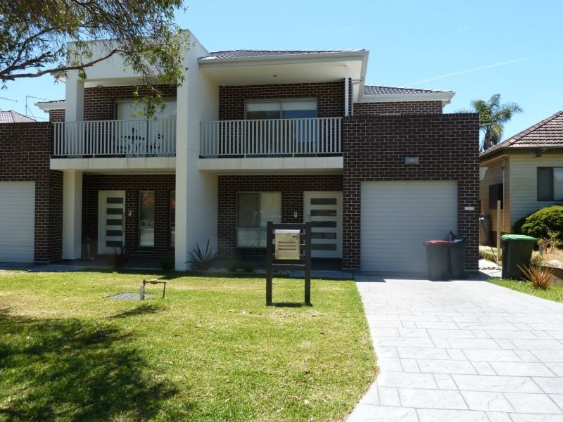 12a Blanc Avenue, East Hills NSW 2213