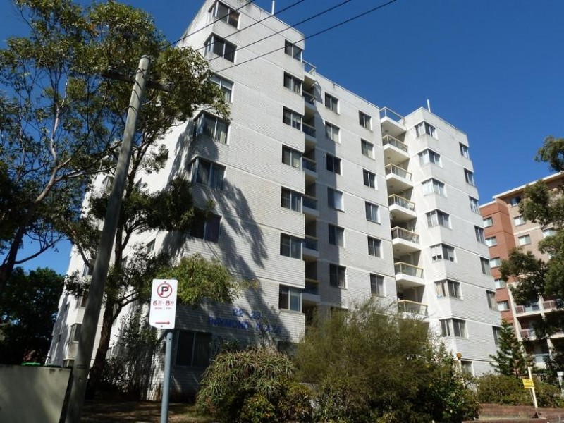 41/22 Raymond Street, Bankstown NSW 2200