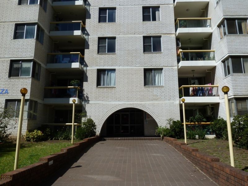 51/22 Raymond Street, Bankstown NSW 2200