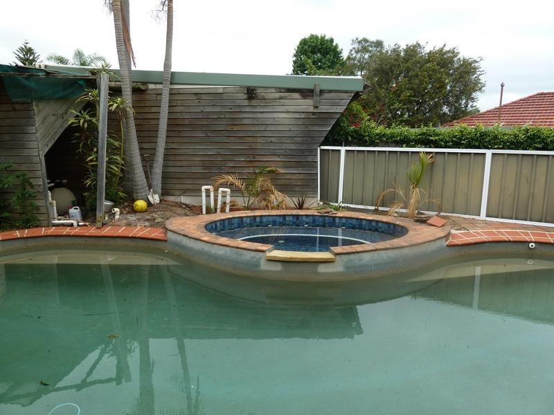 120 PAYTEN AVE, Roselands NSW 2196