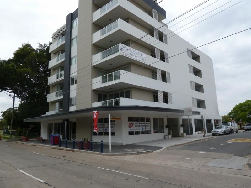 13/454 Liverpool Road, Strathfield South NSW 2136