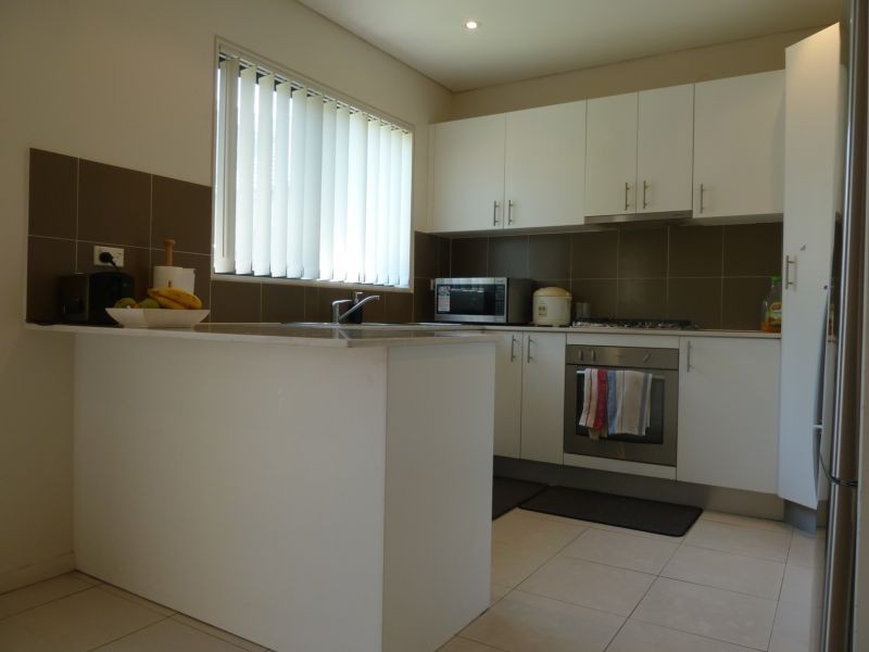 2/49-51 Old Kent Road, Greenacre NSW 2190