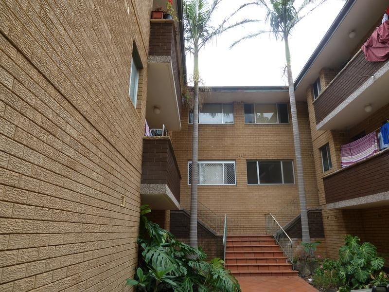7/64 FAIRMOUNT ST, Lakemba NSW 2195