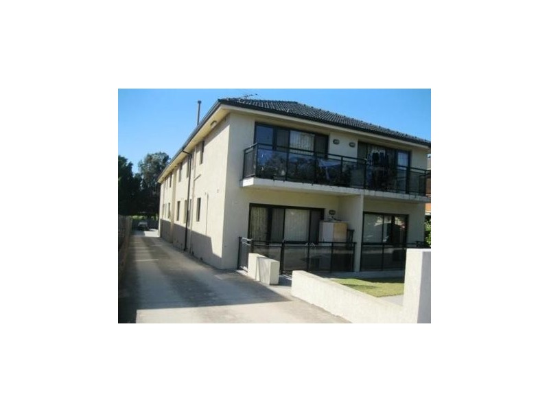 3/14 Renown Avenue, Wiley Park NSW 2195