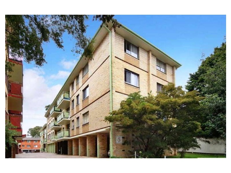 520 New Canterbury Road, Dulwich Hill NSW 2203