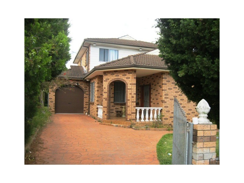 53 Rawson Rd, Greenacre NSW 2190