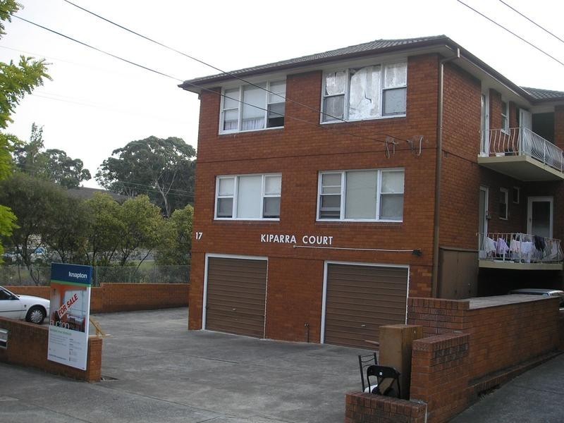 3/17 Alice Street, Wiley Park NSW 2195