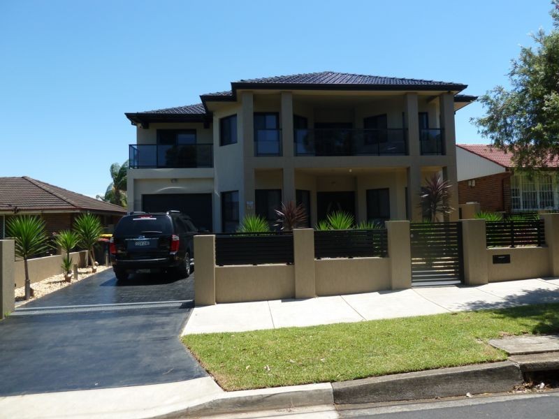 Punchbowl NSW 2196