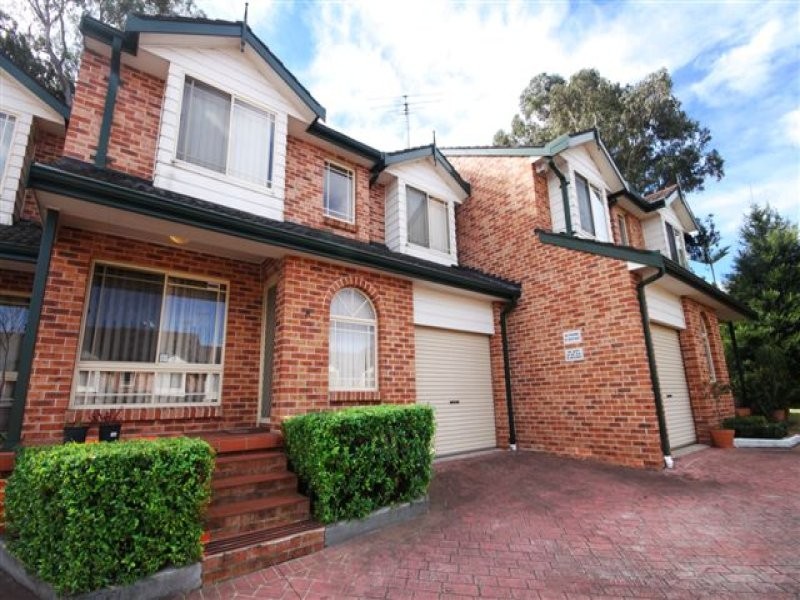 8/1 Carysfield Road, Bass Hill NSW 2197