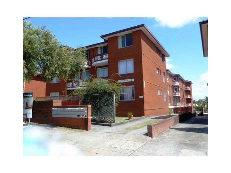 12/7 Phillip st, Roselands NSW 2196