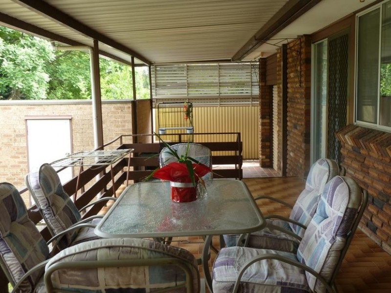 6 MAY ST, Fairfield NSW 2165