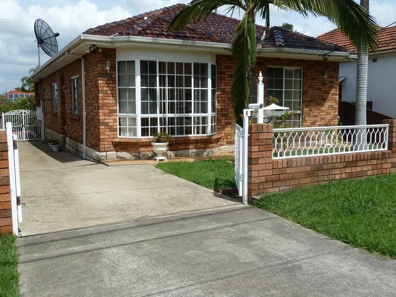6 Myall Street, Punchbowl NSW 2196