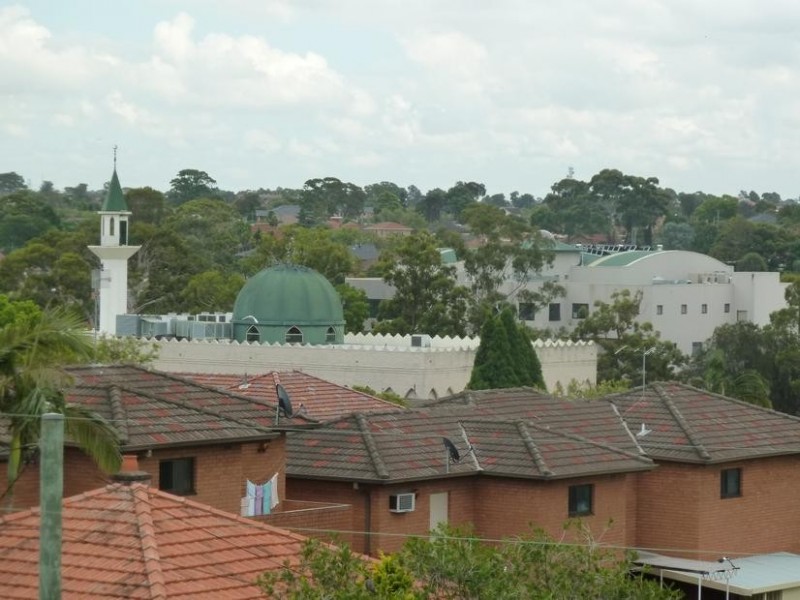 6/100 YANGOORA, Lakemba NSW 2195