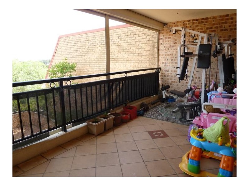 8/180 HALDON ST, Lakemba NSW 2195